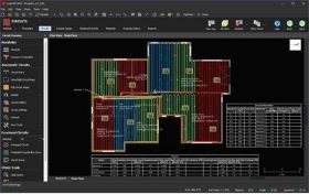 LoopCAD main menu screenshot